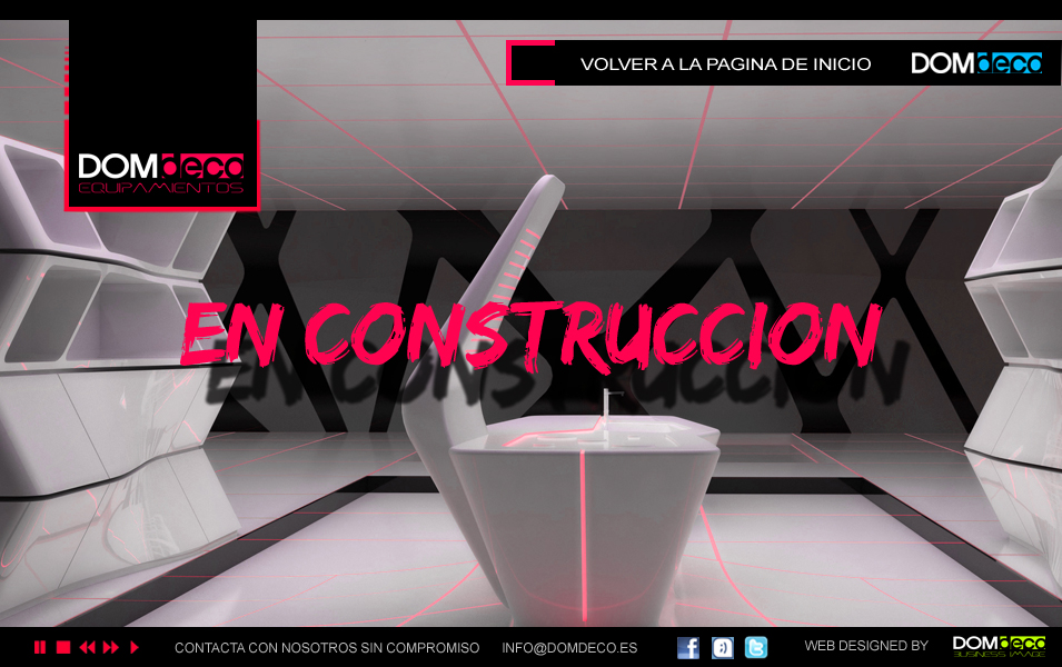 domdeco equipamientos